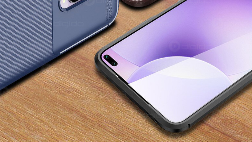 بررسی ردمی K30 5G