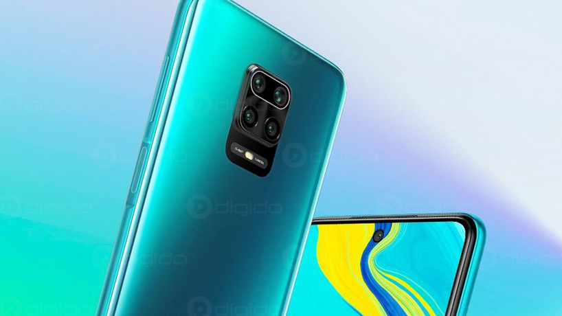 معرفی ردمی نوت 9 و ردمی نوت 9 پرو