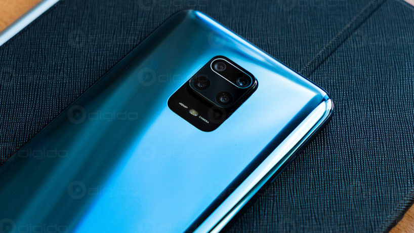 معرفی ردمی نوت 9 و ردمی نوت 9 پرو