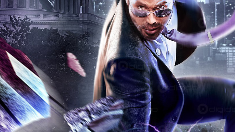 بازیهای آرامشبخش مناسب قرنطینه Saints Row IV