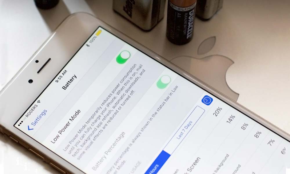 اپ تست باتری گوشی