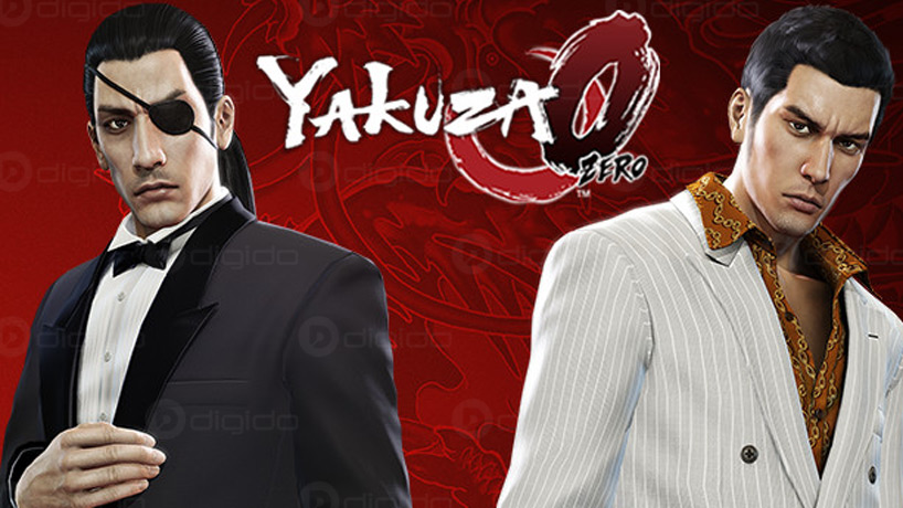 بازیهای آرامشبخش مناسب قرنطینه Yakuza