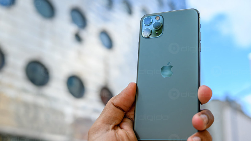 مقایسه S20 اولترا و آیفون 11 پرو مکس و Mi 10 پرو