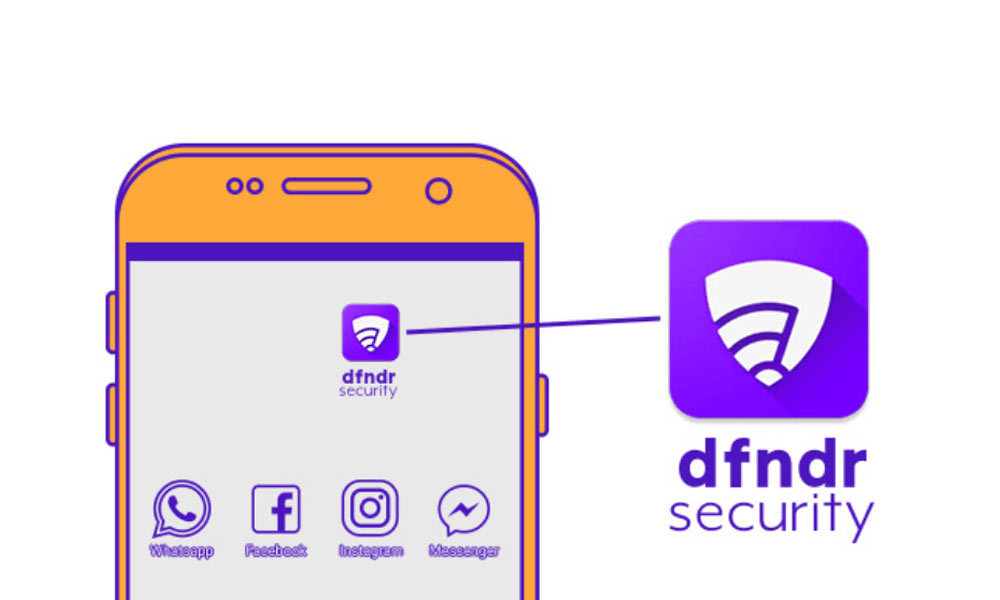 برنامه تست باتری گوشی کسپراسکای