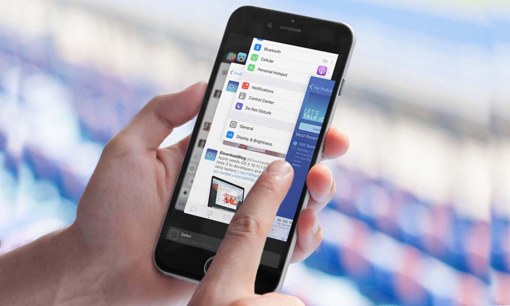 برنامه تست باتری گوشی