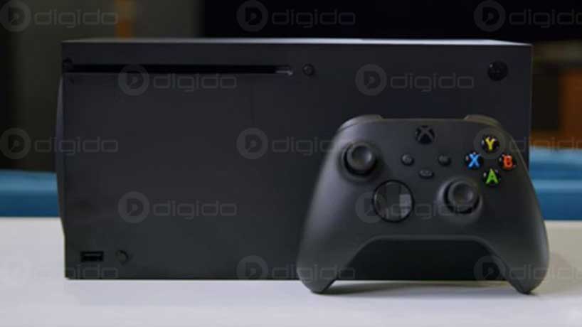 ایکس باکس سری ایکس