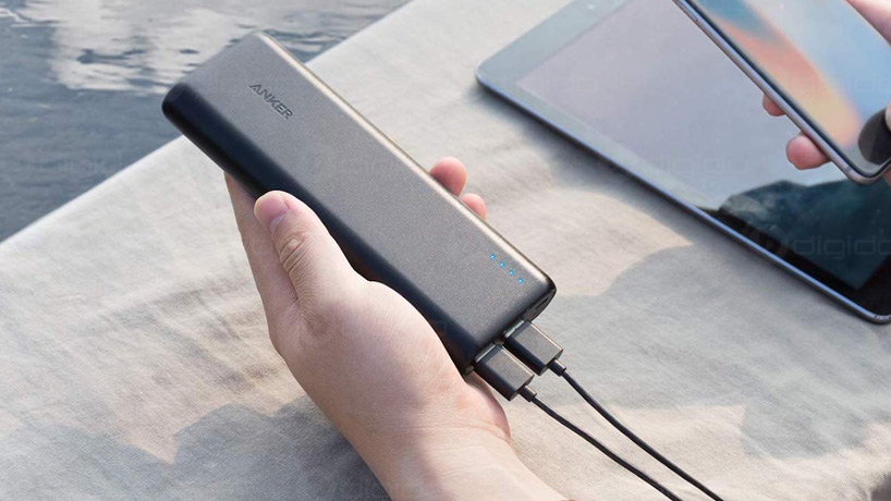 بهترین پاوربانک انکر