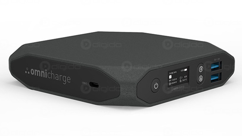 بهترین پاوربانک