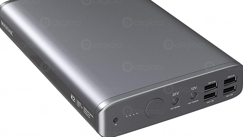 بهترین پاور بانک های سال 2020