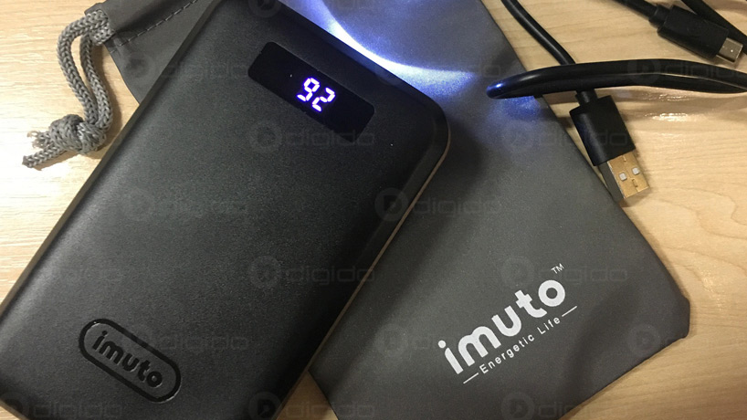 بهترین پاور بانک های سال 2020