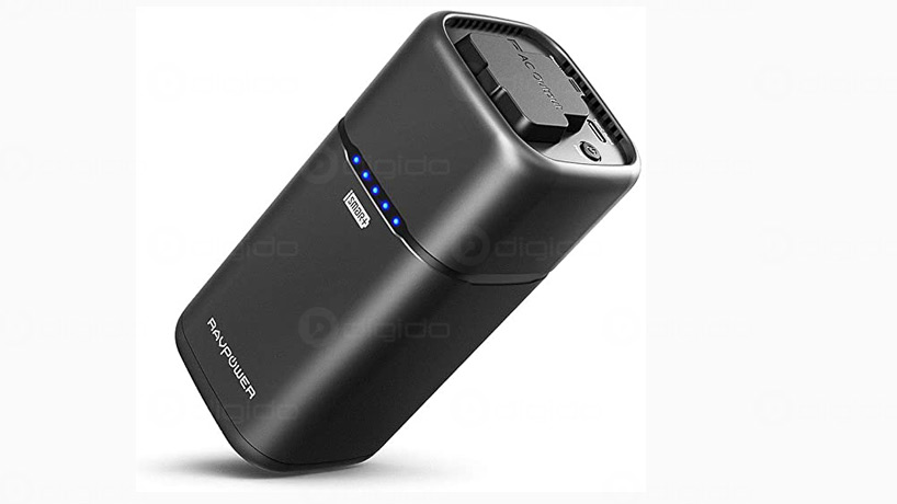 بهترین پاور بانک های سال 2020