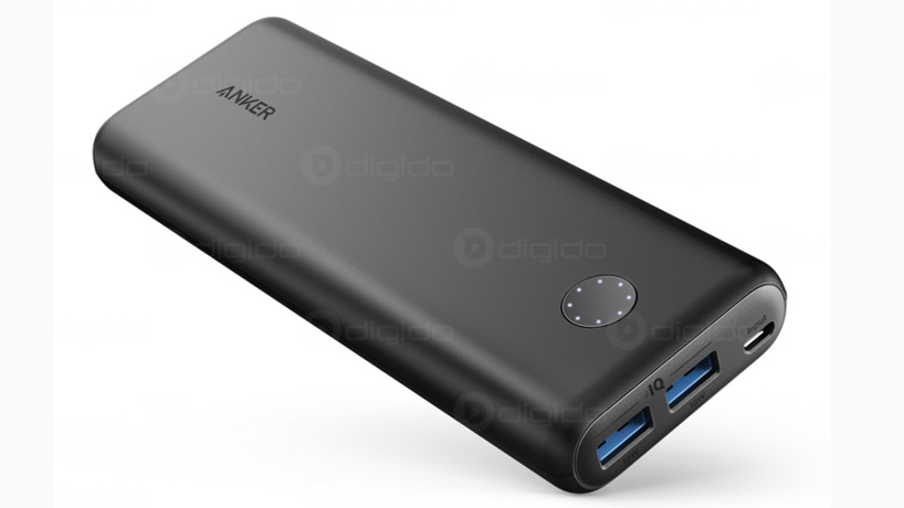 بهترین پاوربانک انکر