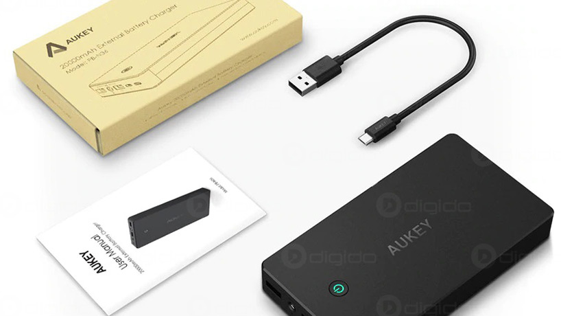 بهترین پاور بانک های سال 2020