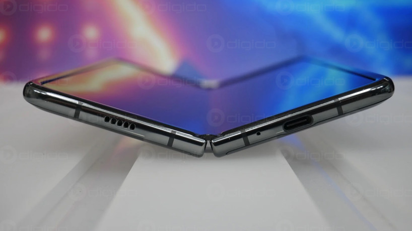 معرفی گلکسی فولد 2