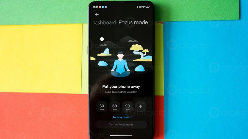 نقد و بررسی رابط کاربری MIUI 12