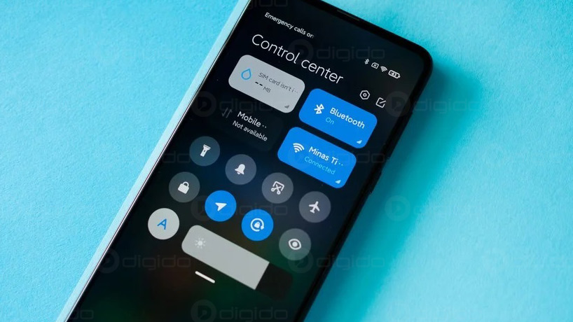 نقد و بررسی MIUI 12