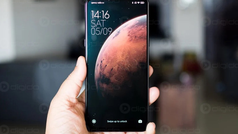 نقد و بررسی MIUI 12