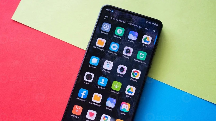 نقد و بررسی MIUI 12