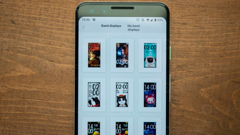 بررسی Mi Band 4