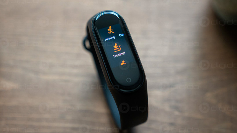بررسی Mi Band 4