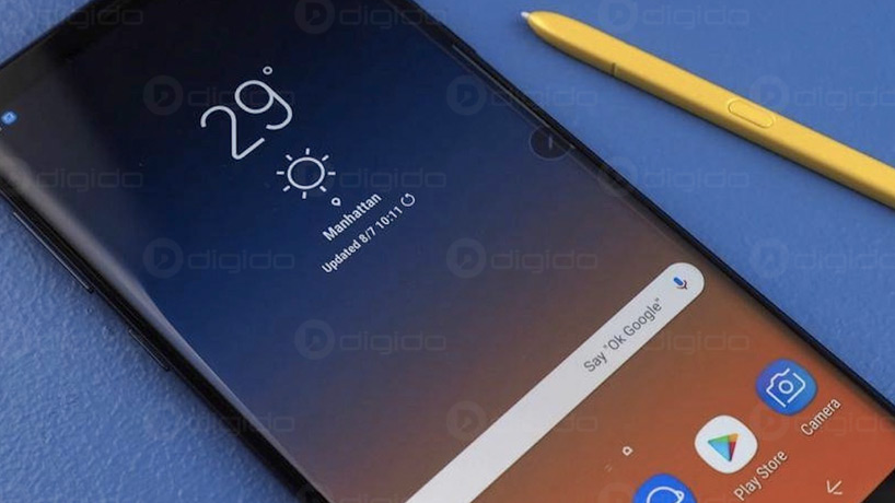 معرفی رابط کاربری One UI 2 سامسونگ