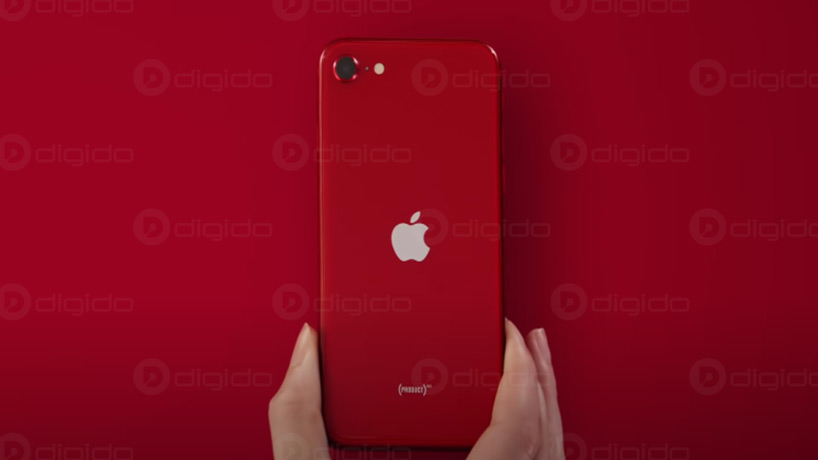 بررسی آیفون SE 2020