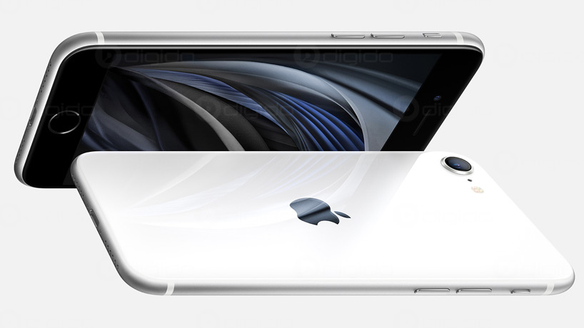 بررسی آیفون SE 2020