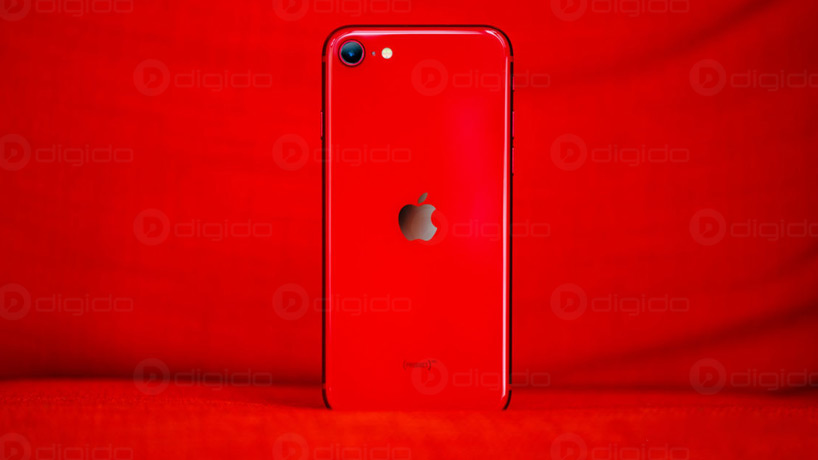 بررسی آیفون SE 2020