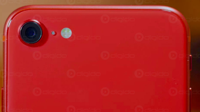 بررسی آیفون SE 2020