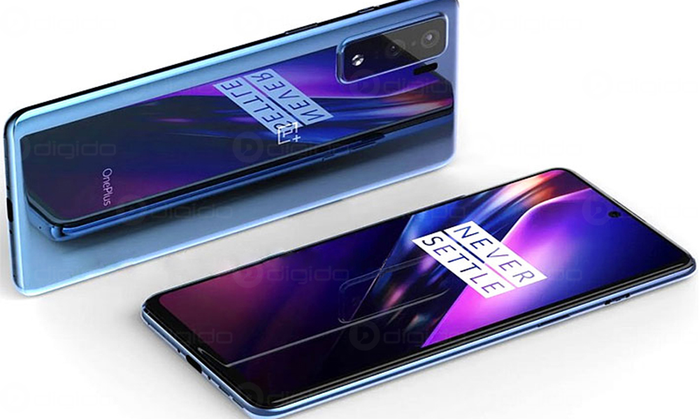 وان پلاس Nord