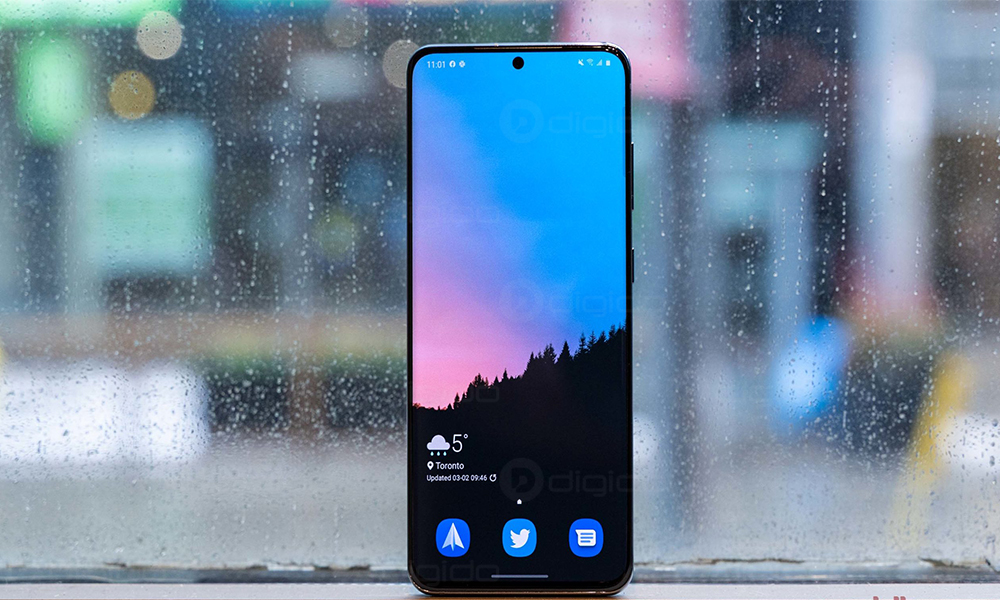 بهترین گوشی های سامسونگ Samsung Galaxy S20