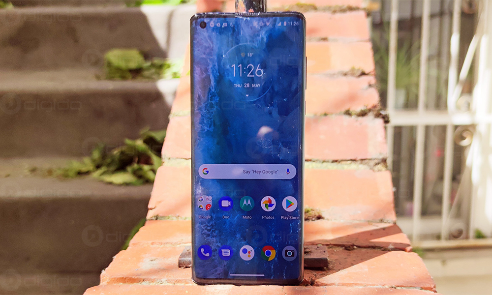 موتورولا Edge Lite