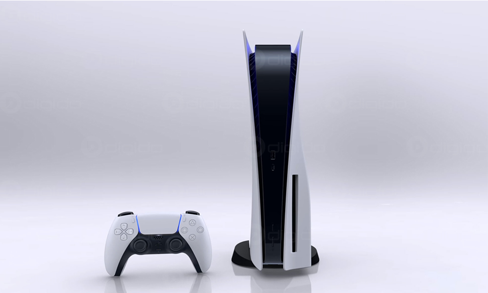 PlayStation 5