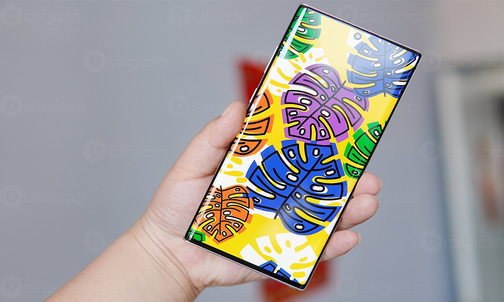 گلکسی نوت 20 اولترا