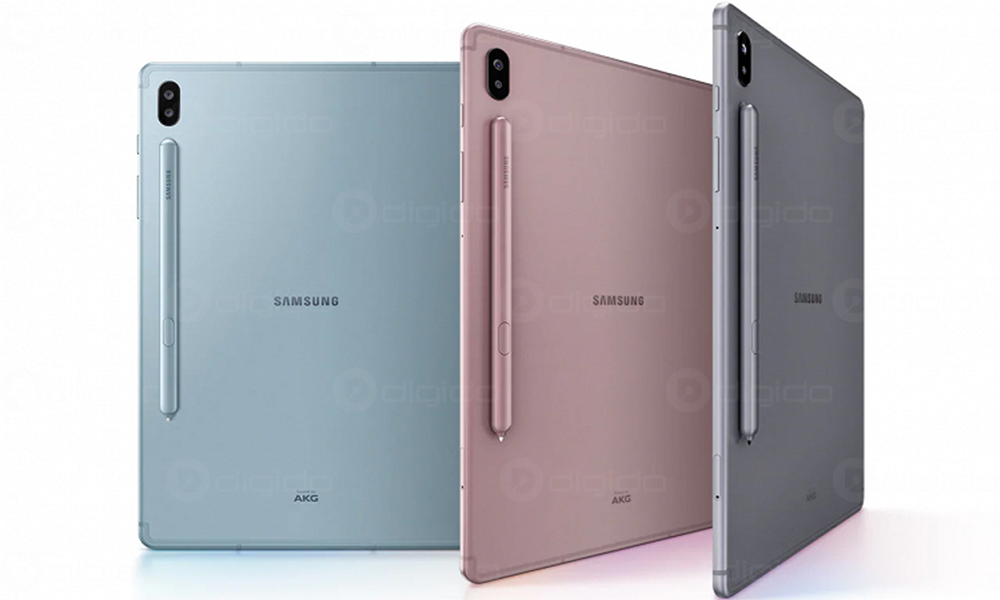 سامسونگ S7 و S7 Plus