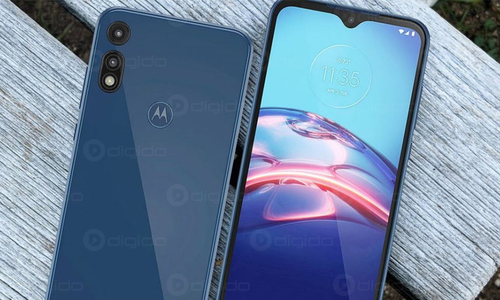 Moto E