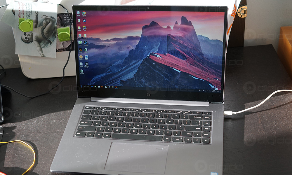 Mi NoteBook Pro 15