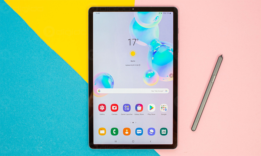 سامسونگ S7 و S7 Plus