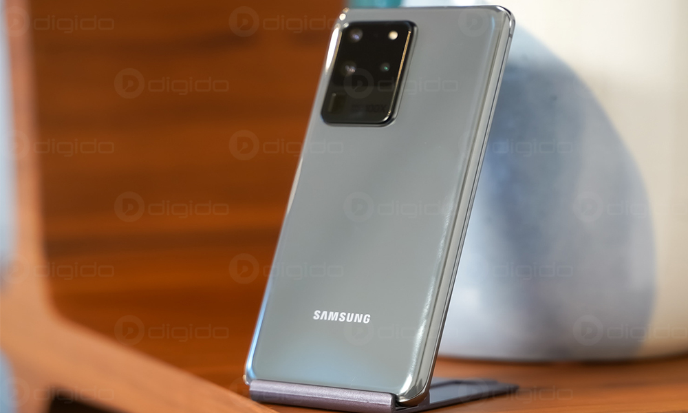 گلکسی نوت 20 اولترا