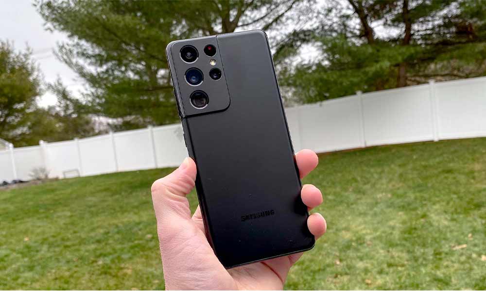 بهترین گوشی 2021 s21 ULTRA