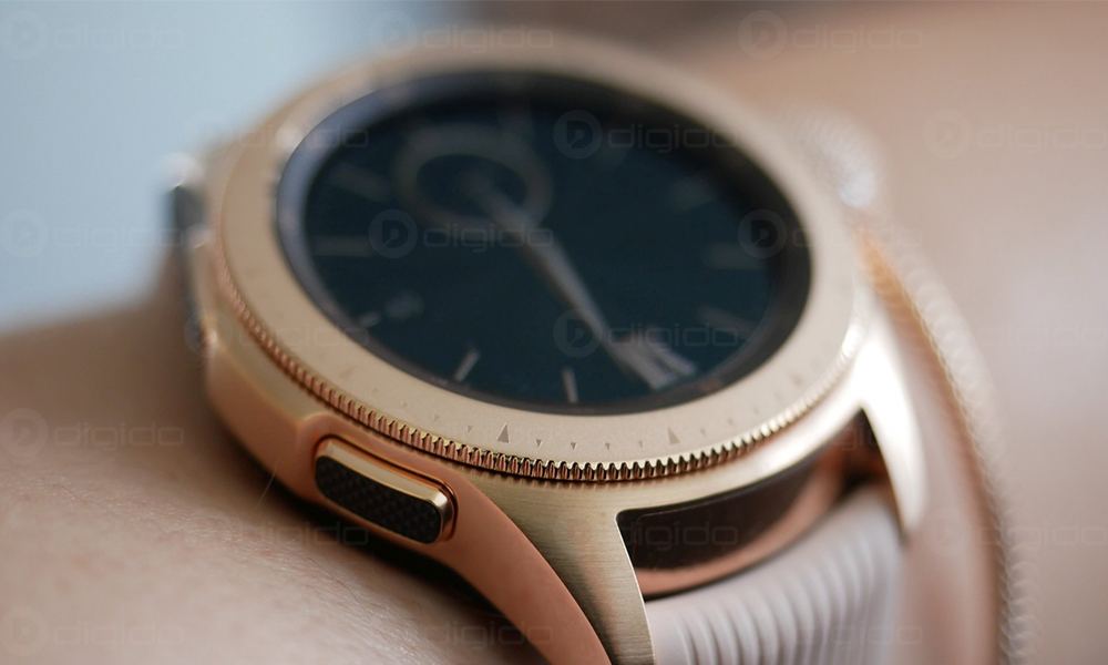 گلکسی واچ 3 برنزی