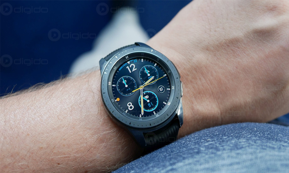 4g galaxy watch 3