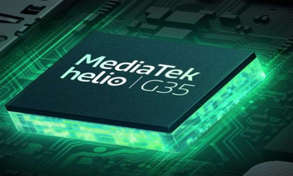 MediaTek