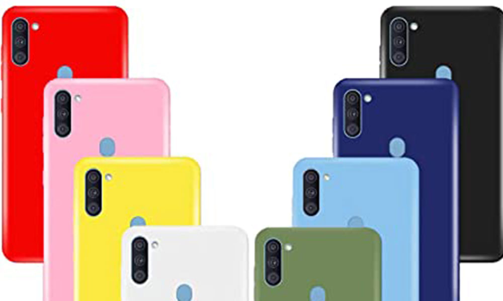 Samsung Galaxy A11