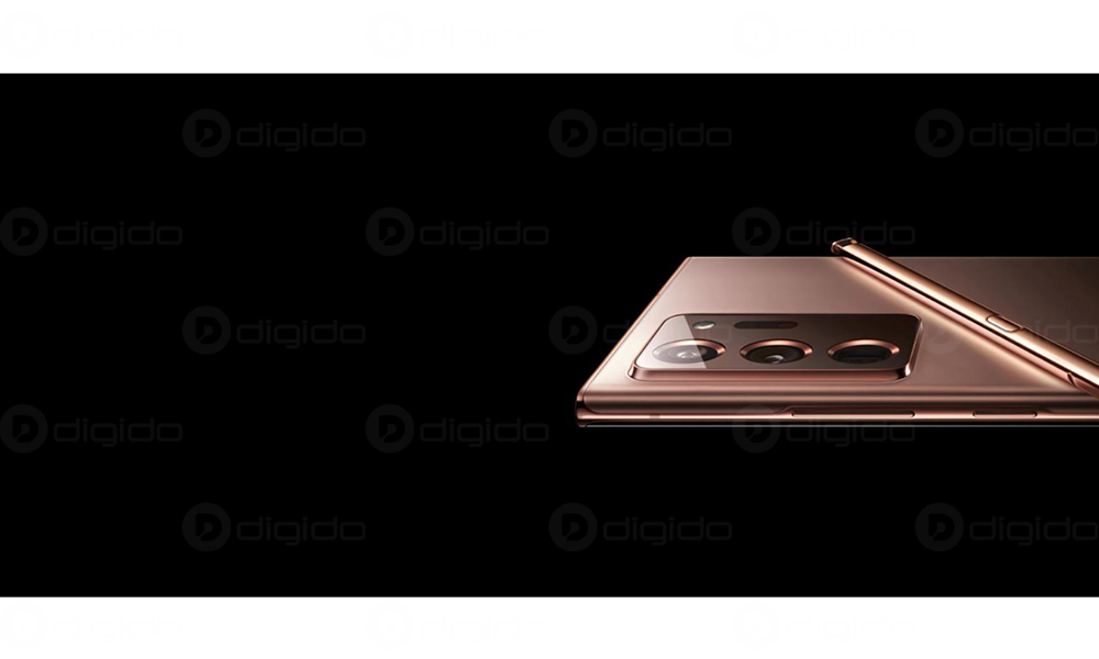 نوت 20 اولترا