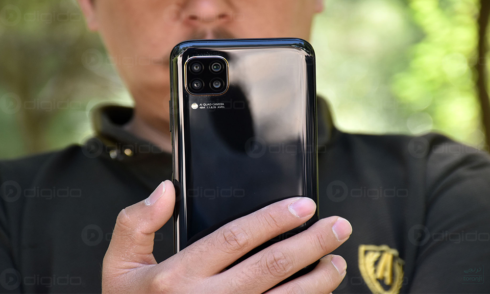 نووا 7i مشکی