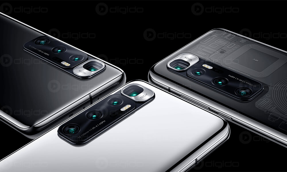 شیائومی می 10 اولترا