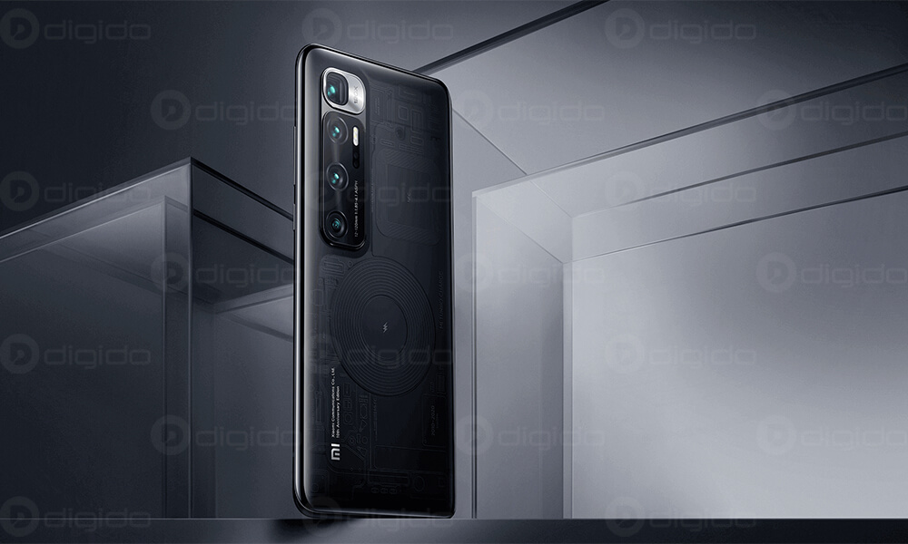 شیائومی می 10 اولترا