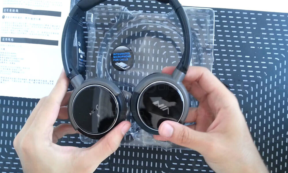 راهنمای خرید هدفون