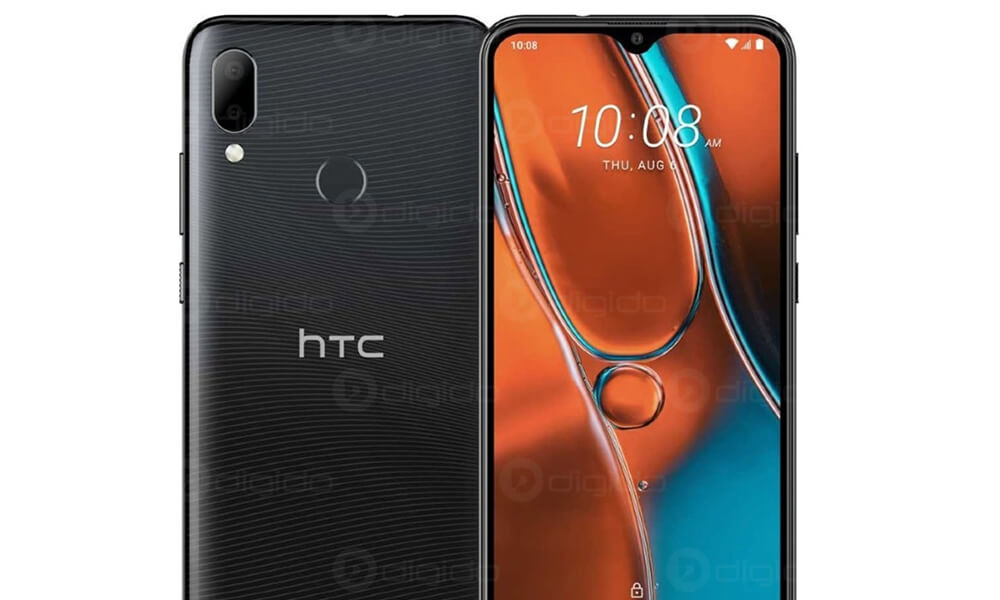 وایلدفایر E2